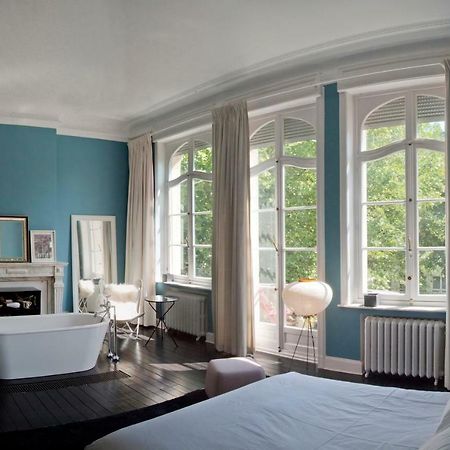 Appartement Chic Брюссель Екстер'єр фото