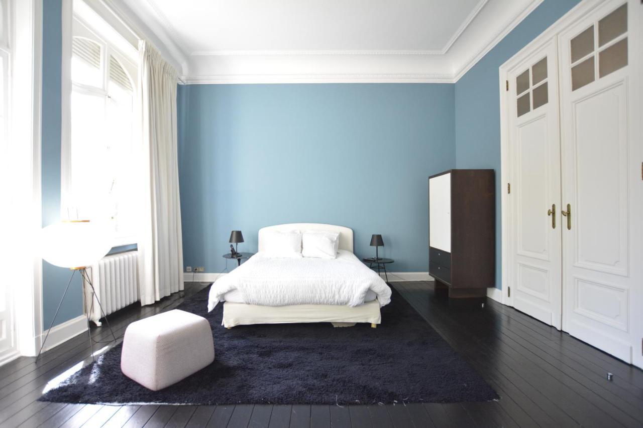 Appartement Chic Брюссель Екстер'єр фото