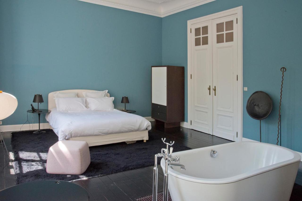 Appartement Chic Брюссель Екстер'єр фото
