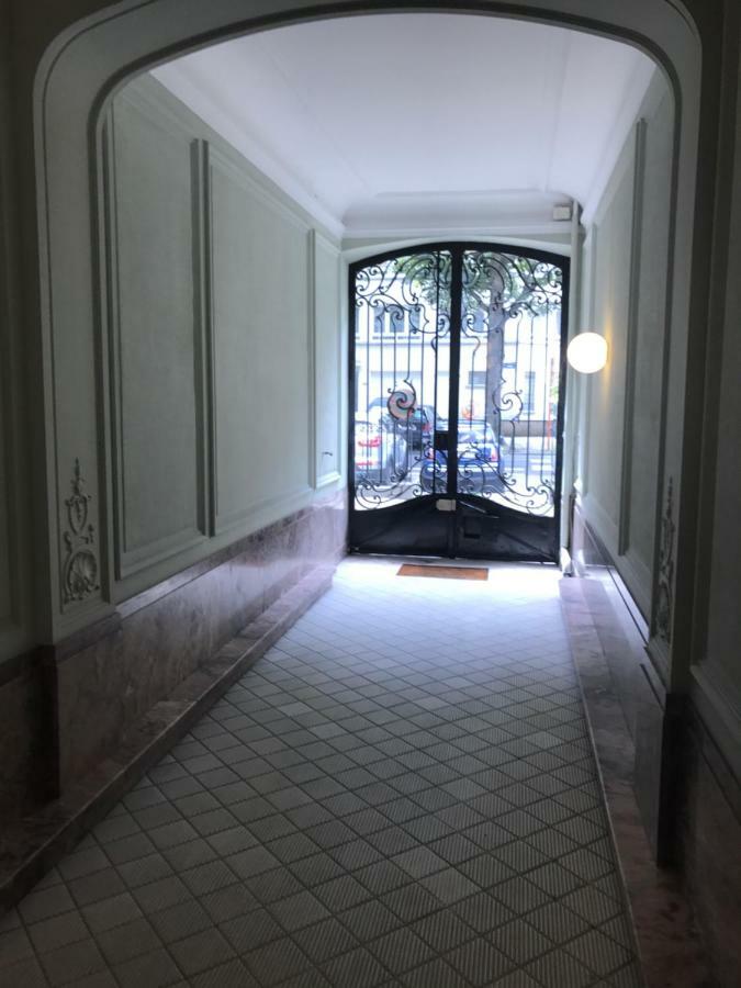 Appartement Chic Брюссель Екстер'єр фото