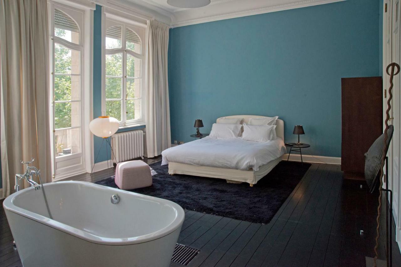 Appartement Chic Брюссель Екстер'єр фото
