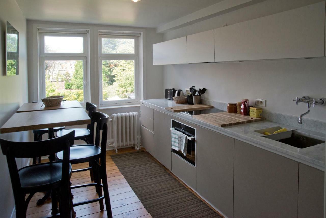 Appartement Chic Брюссель Екстер'єр фото
